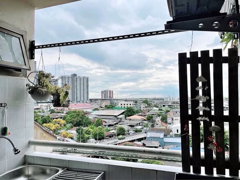 ขาย - The Heritage Condominium : เดอะ เฮอริเทจ คอนโดมิเนียม, กรุงเทพ