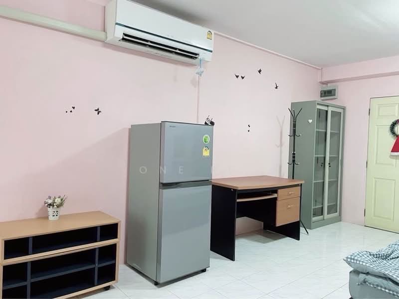 ขาย - The Heritage Condominium : เดอะ เฮอริเทจ คอนโดมิเนียม, กรุงเทพ