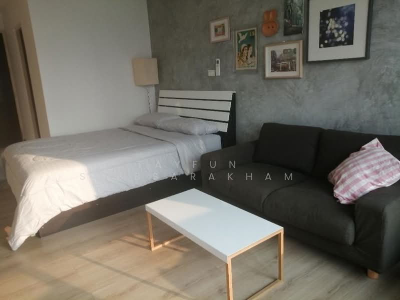 Plus 38 Hip, Bangkok, 5 Soi Sukhumvit 38, Phra Kanong, Khlong Toei, Bangkok, 1 Bedroom, 33 sqm, Condo For Sale, by Tayfun  Suebsarakham , 500151932 - DDproperty.com