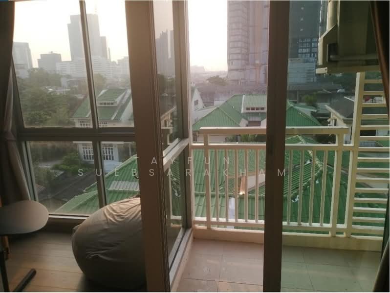Plus 38 Hip, Bangkok, 5 Soi Sukhumvit 38, Phra Kanong, Khlong Toei, Bangkok, 1 Bedroom, 33 sqm, Condo For Sale, by Tayfun  Suebsarakham , 500151932 - DDproperty.com