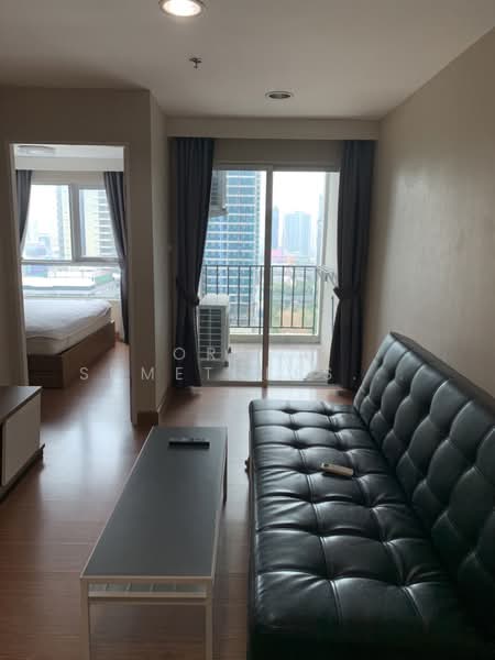 Belle Grand Rama 9, Bangkok, 131 Rama 9 Road, Huai Khwang, Huai Khwang, Bangkok, 1 Bedroom, 43 sqm, Condo For Sale, by Orapa Sumetheesirisakul, 500151933 - DDproperty.com