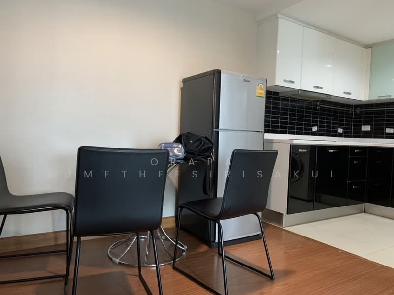 Belle Grand Rama 9, Bangkok, 131 Rama 9 Road, Huai Khwang, Huai Khwang, Bangkok, 1 Bedroom, 43 sqm, Condo For Sale, by Orapa Sumetheesirisakul, 500151933 - DDproperty.com