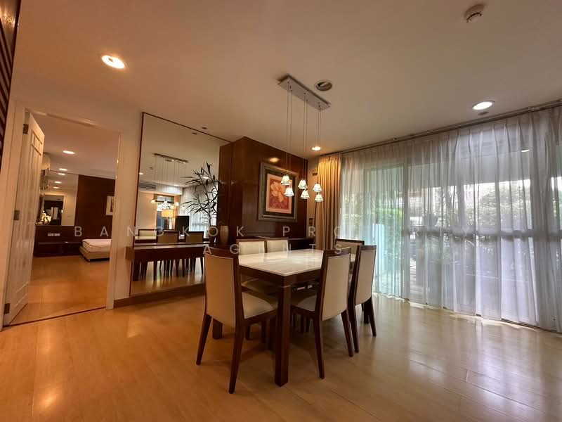 The Bangkok Narathiwas, Bangkok, Narathiwatratchanakharin, Thung Wat Don, Sathon, Bangkok, 3 Bedrooms, 150 sqm, Condo For Rent, by BANGKOK PROPERTY AGENTS, 500151934 - DDproperty.com