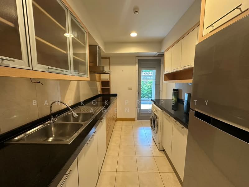 The Bangkok Narathiwas, Bangkok, Narathiwatratchanakharin, Thung Wat Don, Sathon, Bangkok, 3 Bedrooms, 150 sqm, Condo For Rent, by BANGKOK PROPERTY AGENTS, 500151934 - DDproperty.com