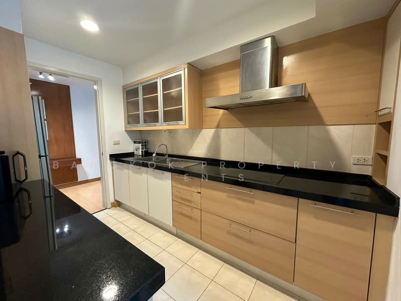 The Bangkok Narathiwas, Bangkok, Narathiwatratchanakharin, Thung Wat Don, Sathon, Bangkok, 3 Bedrooms, 150 sqm, Condo For Rent, by BANGKOK PROPERTY AGENTS, 500151934 - DDproperty.com