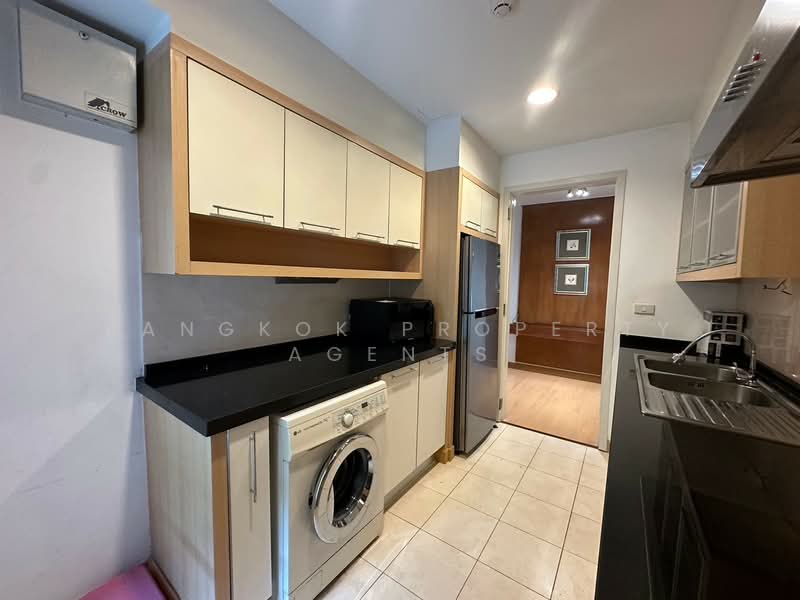 The Bangkok Narathiwas, Bangkok, Narathiwatratchanakharin, Thung Wat Don, Sathon, Bangkok, 3 Bedrooms, 150 sqm, Condo For Rent, by BANGKOK PROPERTY AGENTS, 500151934 - DDproperty.com