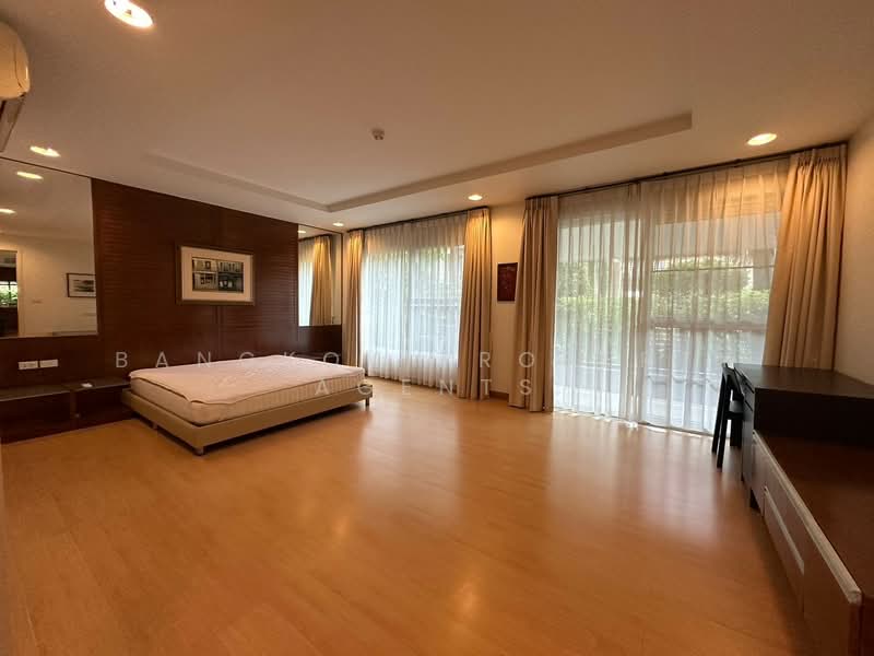 The Bangkok Narathiwas, Bangkok, Narathiwatratchanakharin, Thung Wat Don, Sathon, Bangkok, 3 Bedrooms, 150 sqm, Condo For Rent, by BANGKOK PROPERTY AGENTS, 500151934 - DDproperty.com