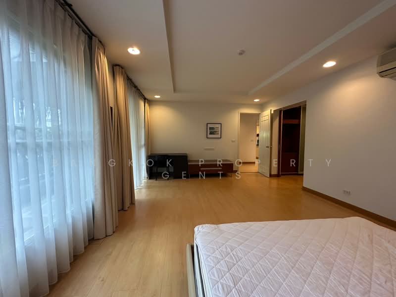 The Bangkok Narathiwas, Bangkok, Narathiwatratchanakharin, Thung Wat Don, Sathon, Bangkok, 3 Bedrooms, 150 sqm, Condo For Rent, by BANGKOK PROPERTY AGENTS, 500151934 - DDproperty.com