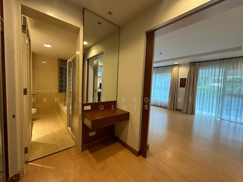 The Bangkok Narathiwas, Bangkok, Narathiwatratchanakharin, Thung Wat Don, Sathon, Bangkok, 3 Bedrooms, 150 sqm, Condo For Rent, by BANGKOK PROPERTY AGENTS, 500151934 - DDproperty.com