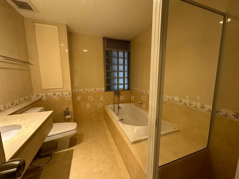 The Bangkok Narathiwas, Bangkok, Narathiwatratchanakharin, Thung Wat Don, Sathon, Bangkok, 3 Bedrooms, 150 sqm, Condo For Rent, by BANGKOK PROPERTY AGENTS, 500151934 - DDproperty.com