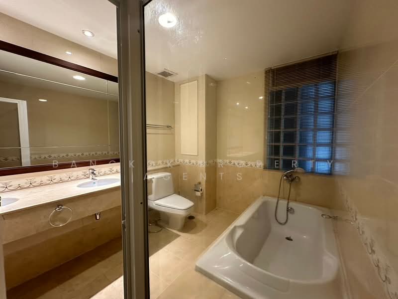 The Bangkok Narathiwas : เดอะ แบงค็อก นราธิวาส, กรุงเทพ, นราธิวาสราชนครินทร์, ทุ่งวัดดอน, สาทร, กรุงเทพ, 150 ตร.ม., คอนโด ให้เช่า, โดย BANGKOK PROPERTY AGENTS, 500151934 - DDproperty.com