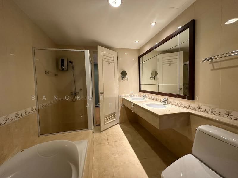 The Bangkok Narathiwas, Bangkok, Narathiwatratchanakharin, Thung Wat Don, Sathon, Bangkok, 3 Bedrooms, 150 sqm, Condo For Rent, by BANGKOK PROPERTY AGENTS, 500151934 - DDproperty.com