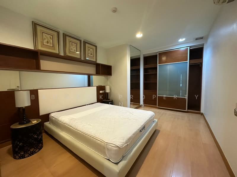 The Bangkok Narathiwas, Bangkok, Narathiwatratchanakharin, Thung Wat Don, Sathon, Bangkok, 3 Bedrooms, 150 sqm, Condo For Rent, by BANGKOK PROPERTY AGENTS, 500151934 - DDproperty.com