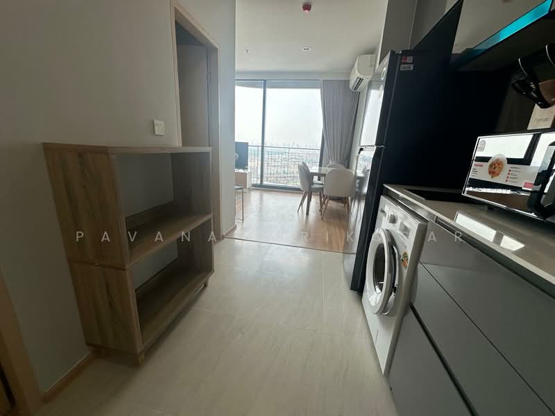 Skyrise Avenue Sukhumvit 64 : สกายไลน์ อเวนิว สุขุมวิท 64, กรุงเทพ, 3 ถนนสุขุมวิท 64, บางจาก, พระโขนง, กรุงเทพ, 53 ตร.ม., คอนโด ให้เช่า, โดย Pavana Sirikogar, 500151935 - DDproperty.com