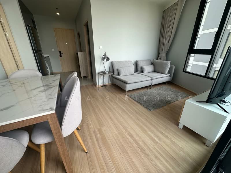 Skyrise Avenue Sukhumvit 64 : สกายไลน์ อเวนิว สุขุมวิท 64, กรุงเทพ, 3 ถนนสุขุมวิท 64, บางจาก, พระโขนง, กรุงเทพ, 53 ตร.ม., คอนโด ให้เช่า, โดย Pavana Sirikogar, 500151935 - DDproperty.com