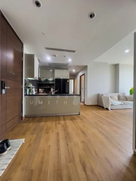 Quattro by Sansiri, Bangkok, 134 Thong Lo 4 Alley, Khlong Tan Nua, Watthana, Bangkok, 3 Bedrooms, 116 sqm, Condo For Sale, by Orapa Sumetheesirisakul, 500151937 - DDproperty.com