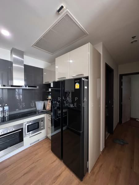 Quattro by Sansiri, Bangkok, 134 Thong Lo 4 Alley, Khlong Tan Nua, Watthana, Bangkok, 3 Bedrooms, 116 sqm, Condo For Sale, by Orapa Sumetheesirisakul, 500151937 - DDproperty.com