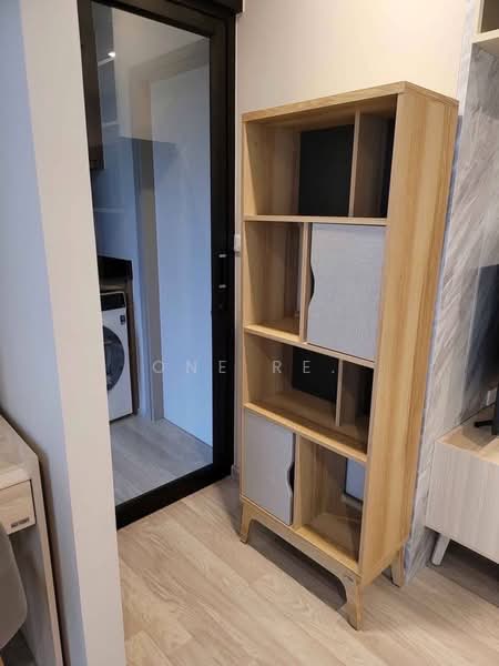 IDEO Mobi Sukhumvit Eastpoint, กรุงเทพ, Sukhumvit Road, บางนา, บางนา, กรุงเทพ, 30 ตร.ม., คอนโด ขาย, โดย One Re., 500151938 - DDproperty.com