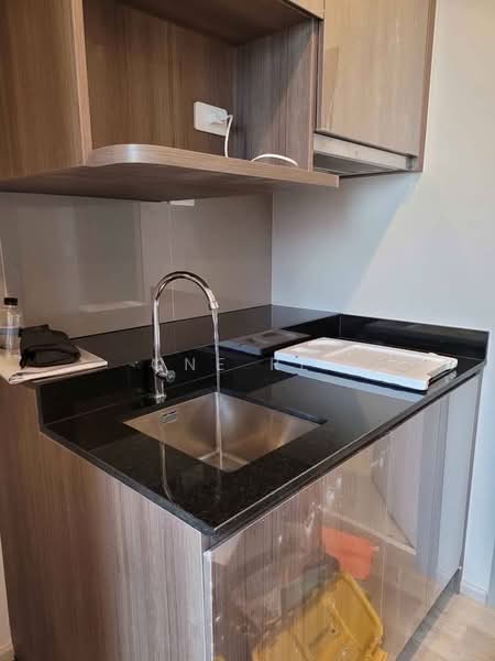 IDEO Mobi Sukhumvit Eastpoint, กรุงเทพ, Sukhumvit Road, บางนา, บางนา, กรุงเทพ, 30 ตร.ม., คอนโด ขาย, โดย One Re., 500151938 - DDproperty.com