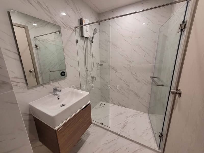 IDEO Mobi Sukhumvit Eastpoint, Bangkok, Sukhumvit Road, Bang Na, Bang Na, Bangkok, Studio, 30 sqm, Condo For Sale, by One Re., 500151938 - DDproperty.com