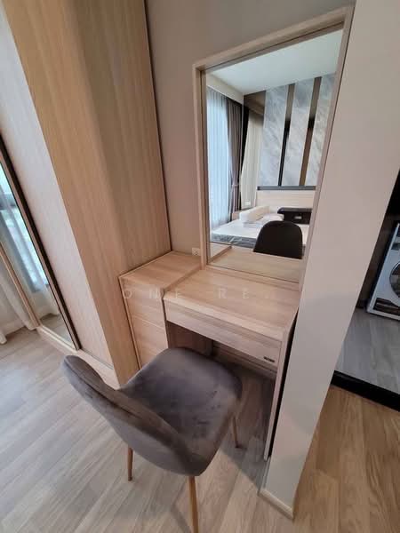 IDEO Mobi Sukhumvit Eastpoint, Bangkok, Sukhumvit Road, Bang Na, Bang Na, Bangkok, Studio, 30 sqm, Condo For Sale, by One Re., 500151938 - DDproperty.com