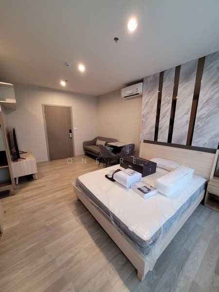 IDEO Mobi Sukhumvit Eastpoint, กรุงเทพ, Sukhumvit Road, บางนา, บางนา, กรุงเทพ, 30 ตร.ม., คอนโด ขาย, โดย One Re., 500151938 - DDproperty.com