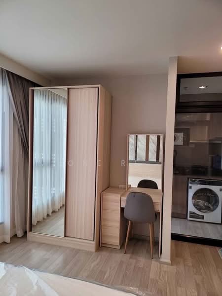 IDEO Mobi Sukhumvit Eastpoint, Bangkok, Sukhumvit Road, Bang Na, Bang Na, Bangkok, Studio, 30 sqm, Condo For Sale, by One Re., 500151938 - DDproperty.com