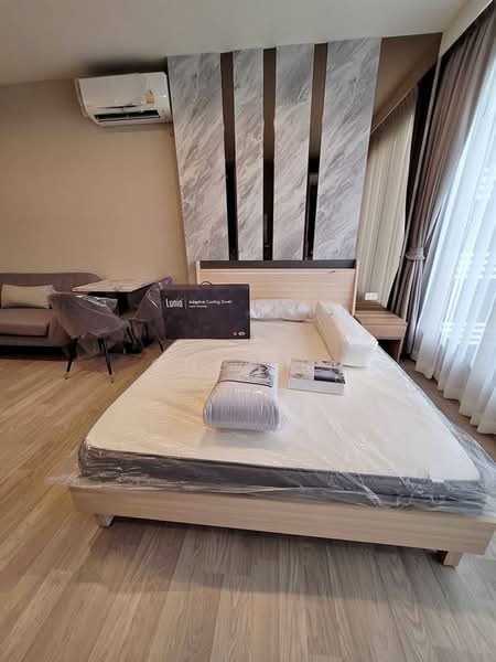 IDEO Mobi Sukhumvit Eastpoint, กรุงเทพ, Sukhumvit Road, บางนา, บางนา, กรุงเทพ, 30 ตร.ม., คอนโด ขาย, โดย One Re., 500151938 - DDproperty.com