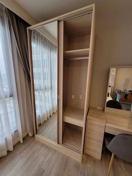 IDEO Mobi Sukhumvit Eastpoint, กรุงเทพ, Sukhumvit Road, บางนา, บางนา, กรุงเทพ, 30 ตร.ม., คอนโด ขาย, โดย One Re., 500151938 - DDproperty.com