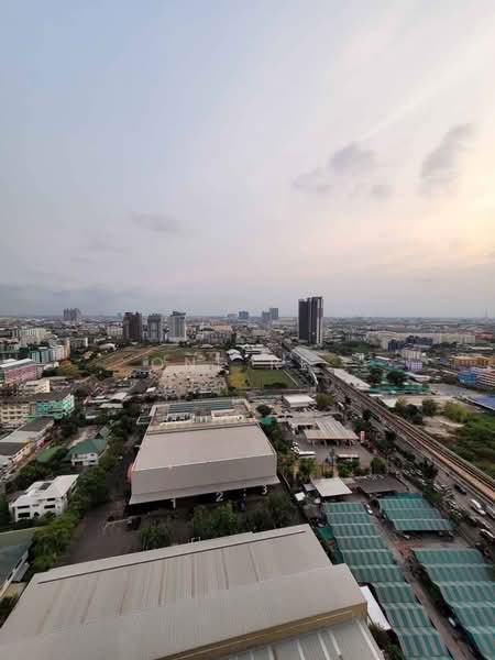 IDEO Mobi Sukhumvit Eastpoint, Bangkok, Sukhumvit Road, Bang Na, Bang Na, Bangkok, Studio, 30 sqm, Condo For Sale, by One Re., 500151938 - DDproperty.com