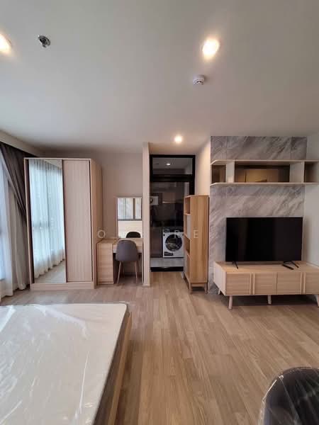 IDEO Mobi Sukhumvit Eastpoint, Bangkok, Sukhumvit Road, Bang Na, Bang Na, Bangkok, Studio, 30 sqm, Condo For Sale, by One Re., 500151938 - DDproperty.com