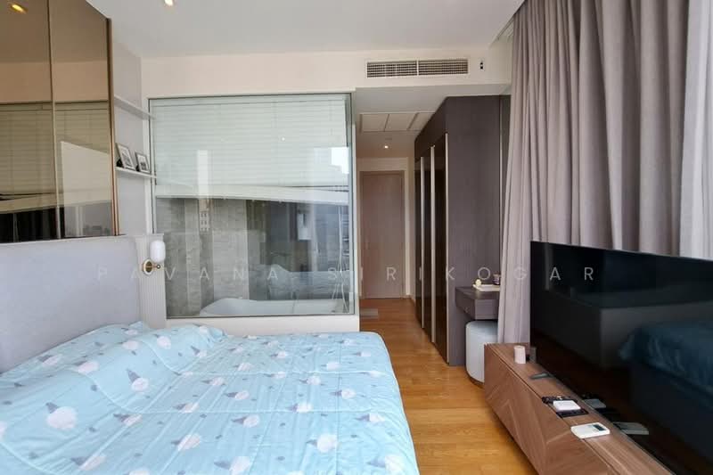 ASHTON Asoke-Rama 9, Bangkok, 469 Asoke-Dindaeng Road, Din Daeng, Din Daeng, Bangkok, 2 Bedrooms, 62 sqm, Condo For Rent, by Pavana Sirikogar, 500151939 - DDproperty.com