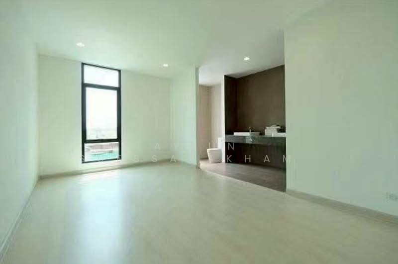 The Author - Ratchada 32, Bangkok, Soi Ratchadaphisek 36, Chan Kasem, Chatuchak, Bangkok, 3 Bedrooms, 227 sqm, Townhouse For Rent, by Tayfun  Suebsarakham , 500151940 - DDproperty.com