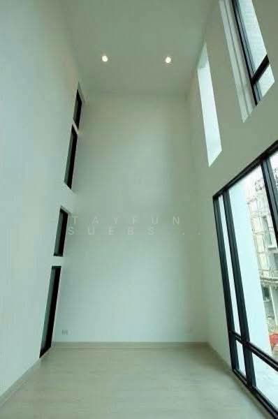 The Author - Ratchada 32, Bangkok, Soi Ratchadaphisek 36, Chan Kasem, Chatuchak, Bangkok, 3 Bedrooms, 227 sqm, Townhouse For Rent, by Tayfun  Suebsarakham , 500151940 - DDproperty.com