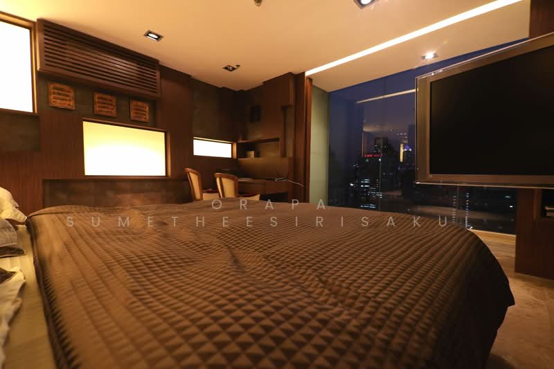 The Master Centrium Asoke-Sukhumvit : เดอะ มาสเตอร์ เซ็นเธรี่ยม อโศก-สุขุมวิท, กรุงเทพ, สุขุมวิท 21, คลองเตยเหนือ, วัฒนา, กรุงเทพ, 450 ตร.ม., คอนโด ขาย, โดย Orapa Sumetheesirisakul, 500151941 - DDproperty.com