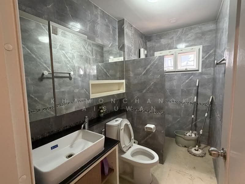 Sansaran 2 Mod Chic, Chiang Mai, Nam Phare, Hang Dong, Chiang Mai, 4 Bedrooms, 350 sqm, Single Detached House For Sale, by Khamonchanok Aisuwan, 500151944 - DDproperty.com