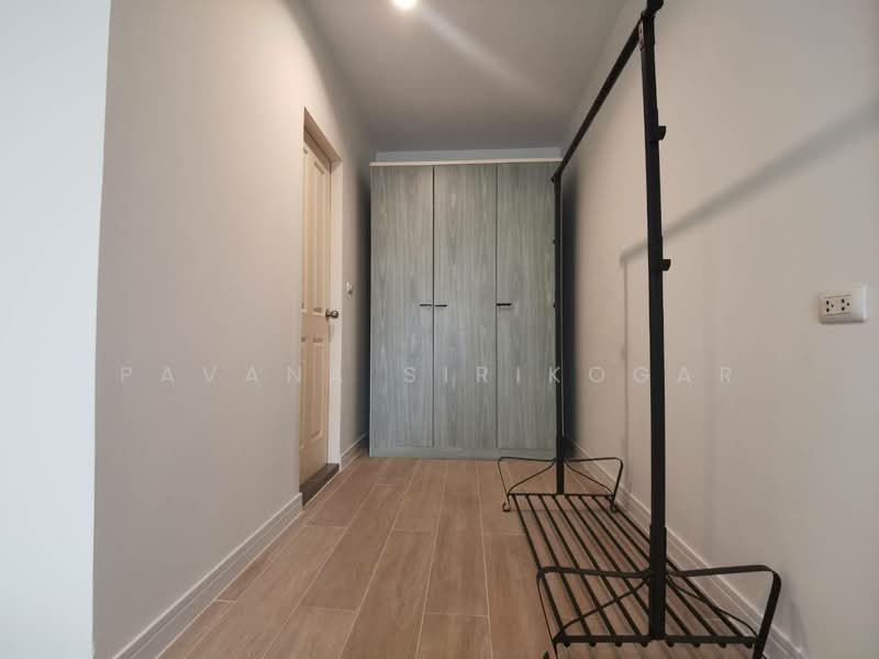 Aspire Rama 9, Bangkok, Soi Rama 9, Rama 9 Road, Huai Khwang, Huai Khwang, Bangkok, 2 Bedrooms, 67 sqm, Condo For Rent, by Pavana Sirikogar, 500151945 - DDproperty.com