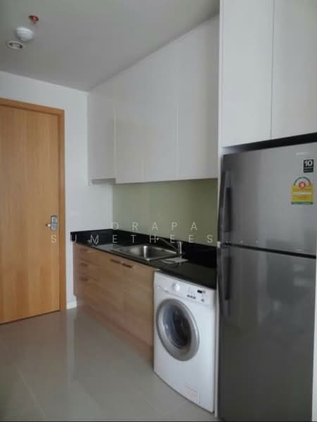 Circle Condominium, Bangkok, 1674 Soi Petchaburi 36 Petchaburi Road, Makkasan, Ratchathewi, Bangkok, 1 Bedroom, 44 sqm, Condo For Sale, by Orapa Sumetheesirisakul, 500151947 - DDproperty.com