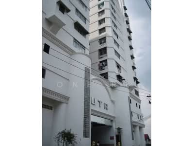 ขาย - Udomsuk Tower : อุดมสุข ทาวเวอร์, กรุงเทพ