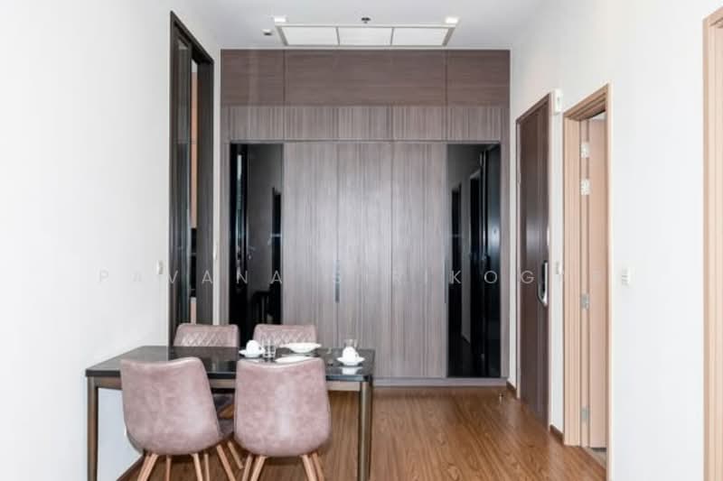 The Line Sukhumvit 71 : เดอะ ไลน์ สุขุมวิท 71, กรุงเทพ, 15 ถนนสุขุมวิท 71, พระโขนงเหนือ, วัฒนา, กรุงเทพ, 61 ตร.ม., คอนโด ให้เช่า, โดย Pavana Sirikogar, 500151951 - DDproperty.com