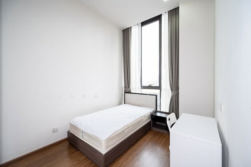 The Line Sukhumvit 71, Bangkok, 15 Sukhumvit 71 Road, Phra Kanong Nua, Watthana, Bangkok, 2 Bedrooms, 61 sqm, Condo For Rent, by Pavana Sirikogar, 500151951 - DDproperty.com