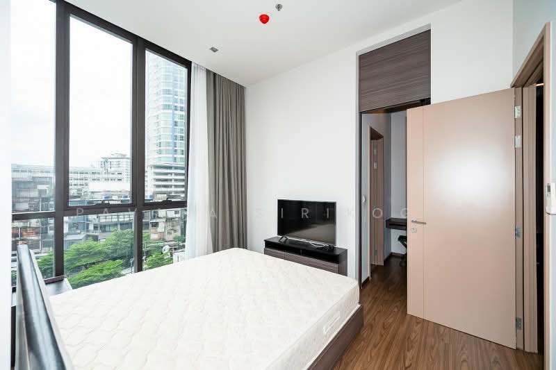The Line Sukhumvit 71, Bangkok, 15 Sukhumvit 71 Road, Phra Kanong Nua, Watthana, Bangkok, 2 Bedrooms, 61 sqm, Condo For Rent, by Pavana Sirikogar, 500151951 - DDproperty.com