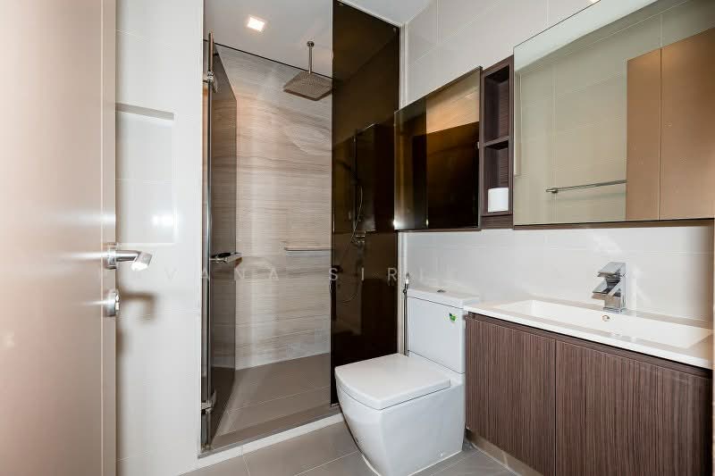 The Line Sukhumvit 71, Bangkok, 15 Sukhumvit 71 Road, Phra Kanong Nua, Watthana, Bangkok, 2 Bedrooms, 61 sqm, Condo For Rent, by Pavana Sirikogar, 500151951 - DDproperty.com