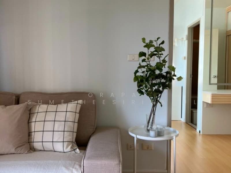 Noble Reveal : โนเบิล รีวีล, กรุงเทพ, 36 ซอยสุขุมวิท 63 ถนนเอกมัย, พระโขนงเหนือ, วัฒนา, กรุงเทพ, 53 ตร.ม., คอนโด ขาย, โดย Orapa Sumetheesirisakul, 500151952 - DDproperty.com