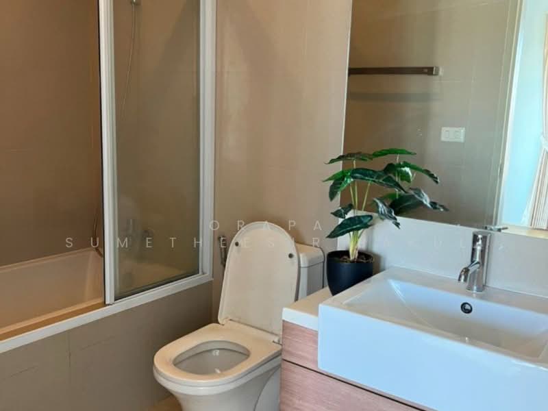 Noble Reveal, Bangkok, 36 Soi Sukhumvit 63, Ekamai Road, Phra Kanong Nua, Watthana, Bangkok, 1 Bedroom, 53 sqm, Condo For Sale, by Orapa Sumetheesirisakul, 500151952 - DDproperty.com