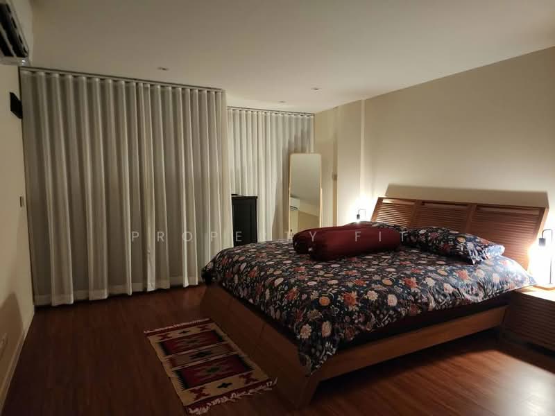 Plus 67, Bangkok, Soi Sukhumvit 67, Phra Kanong Nua, Watthana, Bangkok, 2 Bedrooms, 116 sqm, Condo For Rent, by Property Fit, 500151953 - DDproperty.com