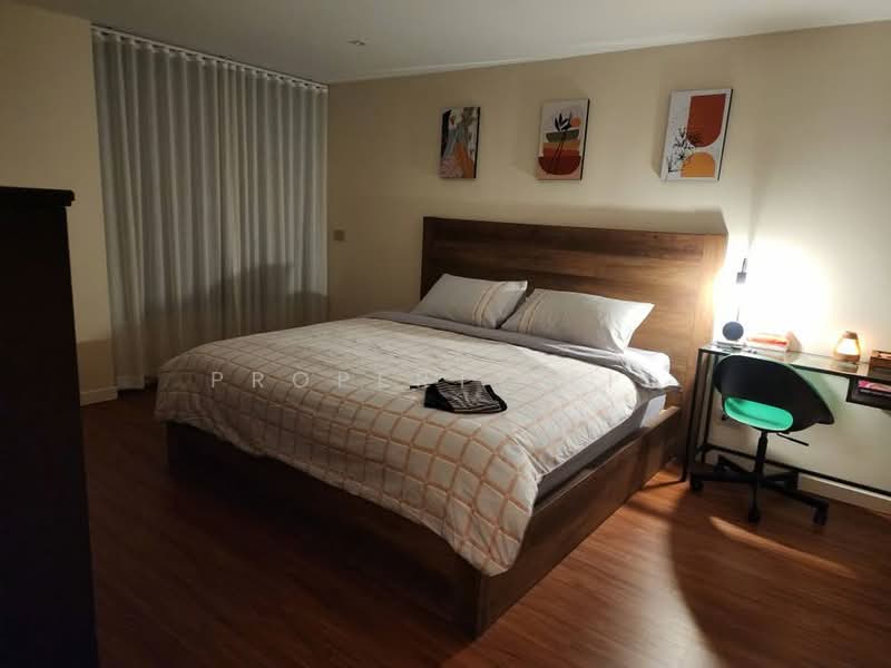 Plus 67, Bangkok, Soi Sukhumvit 67, Phra Kanong Nua, Watthana, Bangkok, 2 Bedrooms, 116 sqm, Condo For Rent, by Property Fit, 500151953 - DDproperty.com