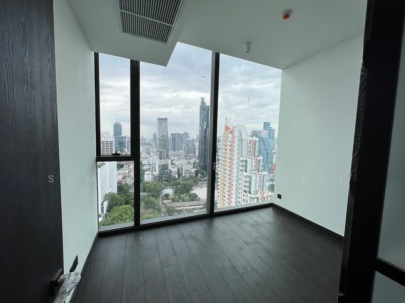 Tait Sathorn 12, Bangkok, Soi Sathorn 12, Sathorn Road, Silom, Bang Rak, Bangkok, 2 Bedrooms, 80 sqm, Condo For Sale, by Orapa Sumetheesirisakul, 500151956 - DDproperty.com