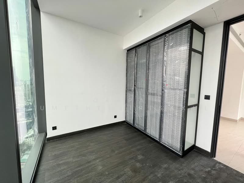 Tait Sathorn 12 : เทตต์ สาทร ทเวลฟ์, กรุงเทพ, ซอยสาทร 12 ถนนสาทร, สีลม, บางรัก, กรุงเทพ, 80 ตร.ม., คอนโด ขาย, โดย Orapa Sumetheesirisakul, 500151956 - DDproperty.com