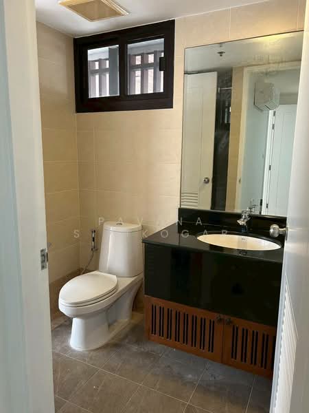 Prime Mansion Sukhumvit 31, Bangkok, 222 Soi Sukhumvit 31, Sukhumvit Road, Khlong Tan Nua, Watthana, Bangkok, 2 Bedrooms, 72 sqm, Condo For Rent, by Pavana Sirikogar, 500151960 - DDproperty.com